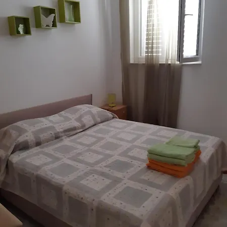 Victoria Apartamento