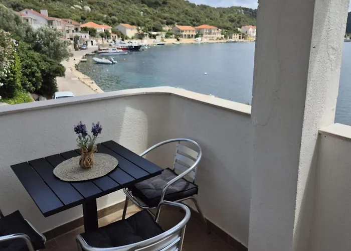 Apartamento Victoria Lastovo