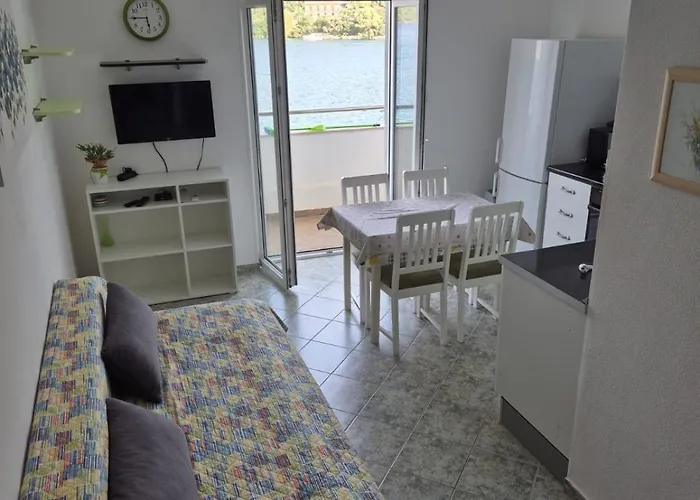 Apartamento Victoria *