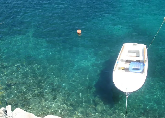 Victoria Apartamento *