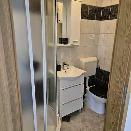 Апартаменты Victoria *