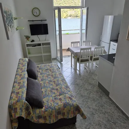 Victoria Lägenhet Lastovo