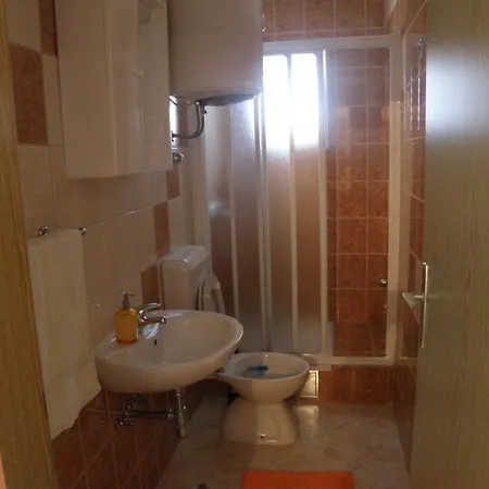 Apartment Victoria Lastovo