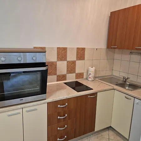 Apartment Victoria *