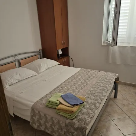 Victoria Apartment Lastovo