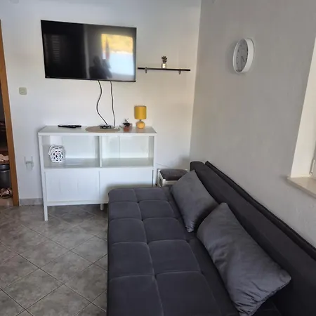 Appartement Victoria