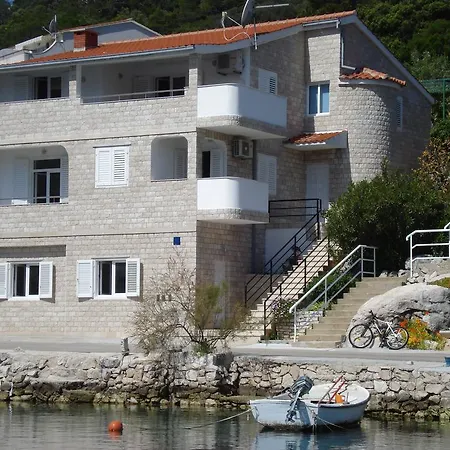 Victoria * Lastovo