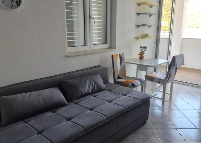 Victoria 아파트 *