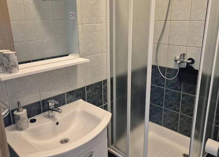 아파트 Victoria Lastovo